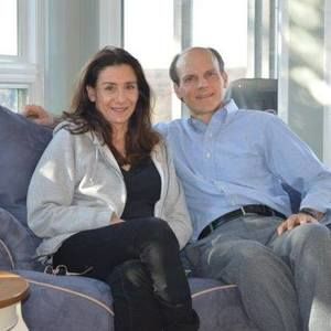 Meet your Posher, Concetta